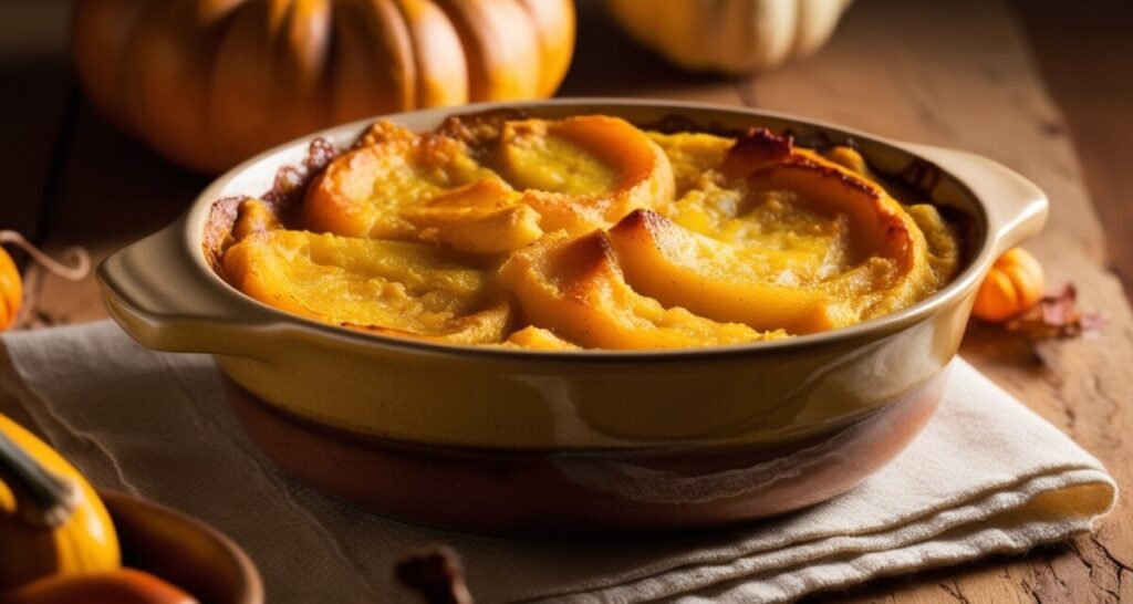 Squash Casserole