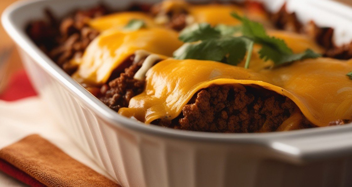 taco casserole